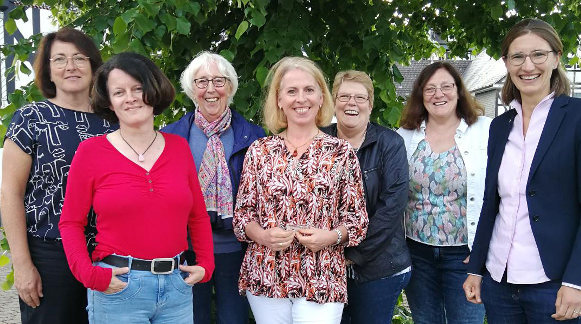 Frauen Union Kreis Olpe