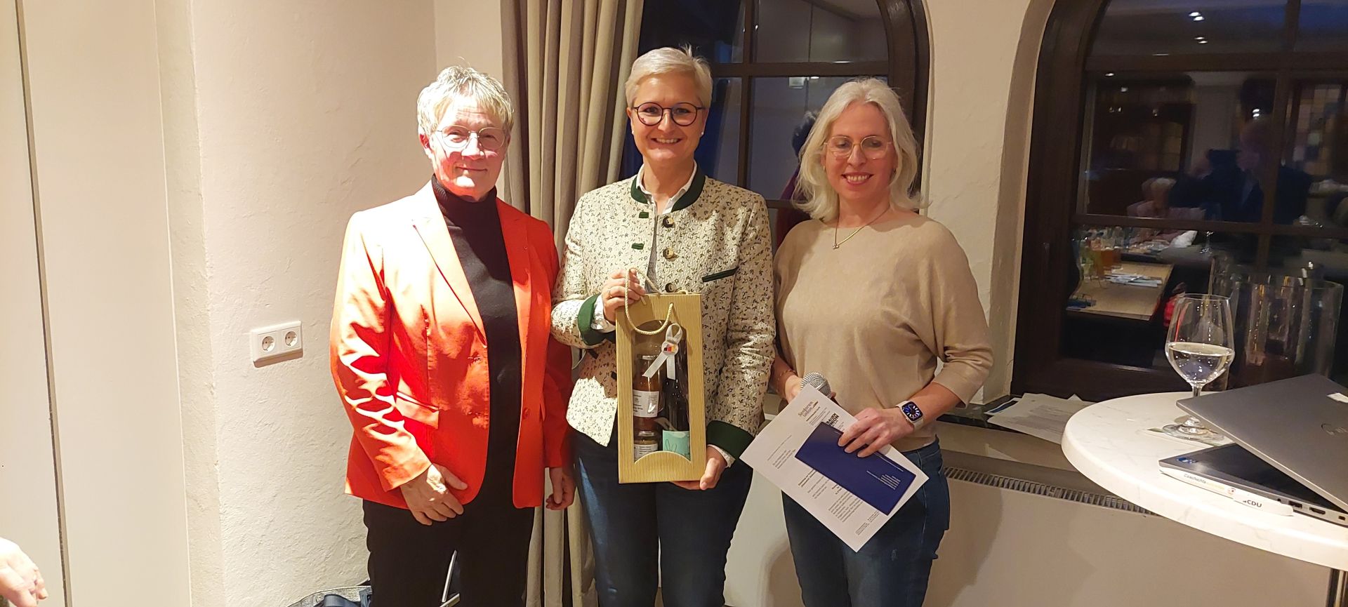 Foto: Senioren Union